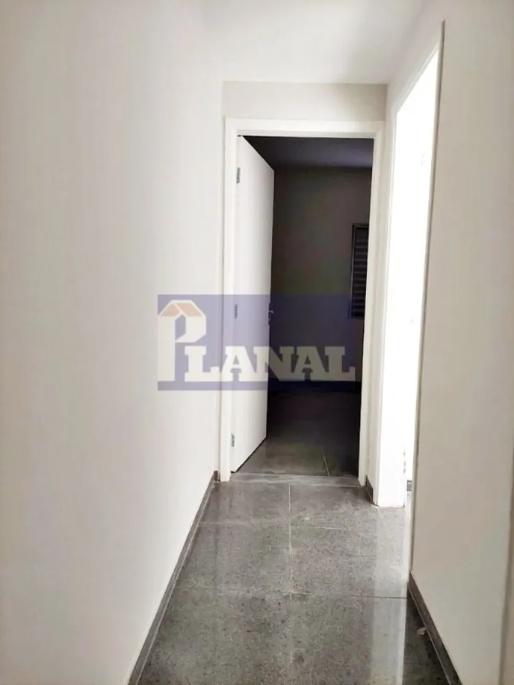 Sobrado, 2 quartos, 121 m² - Foto 3