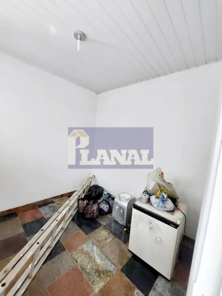 Sobrado, 2 quartos, 121 m² - Foto 6