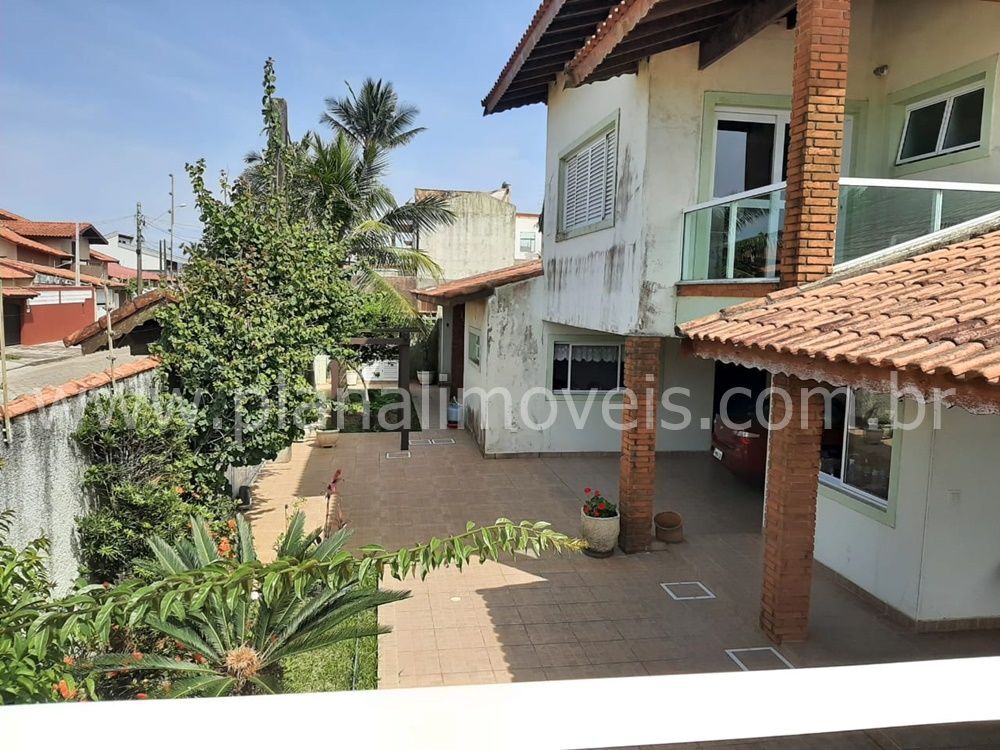 Sobrado, 3 quartos, 310 m² - Foto 3