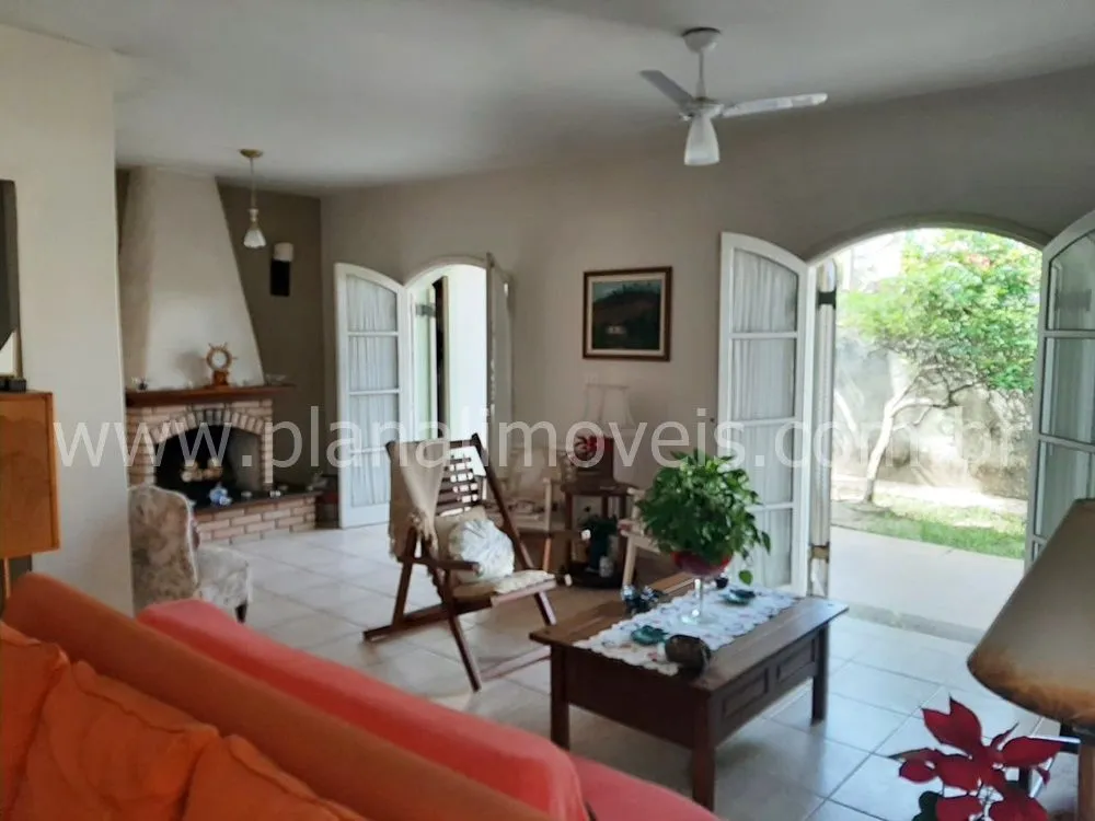 Sobrado, 3 quartos, 310 m² - Foto 2