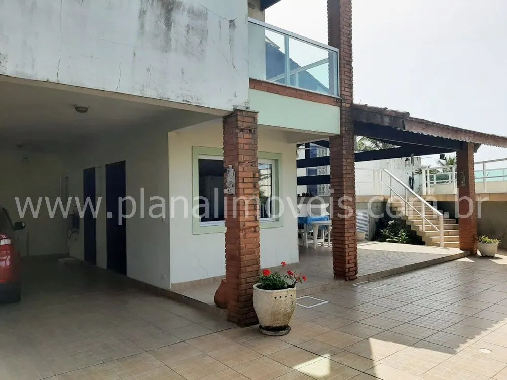 Sobrado, 3 quartos, 310 m² - Foto 17