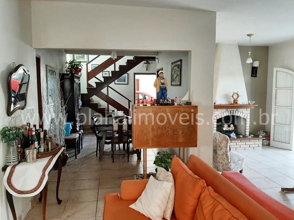 Sobrado, 3 quartos, 310 m² - Foto 2