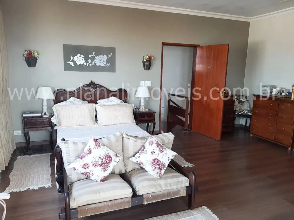Sobrado, 3 quartos, 310 m² - Foto 7