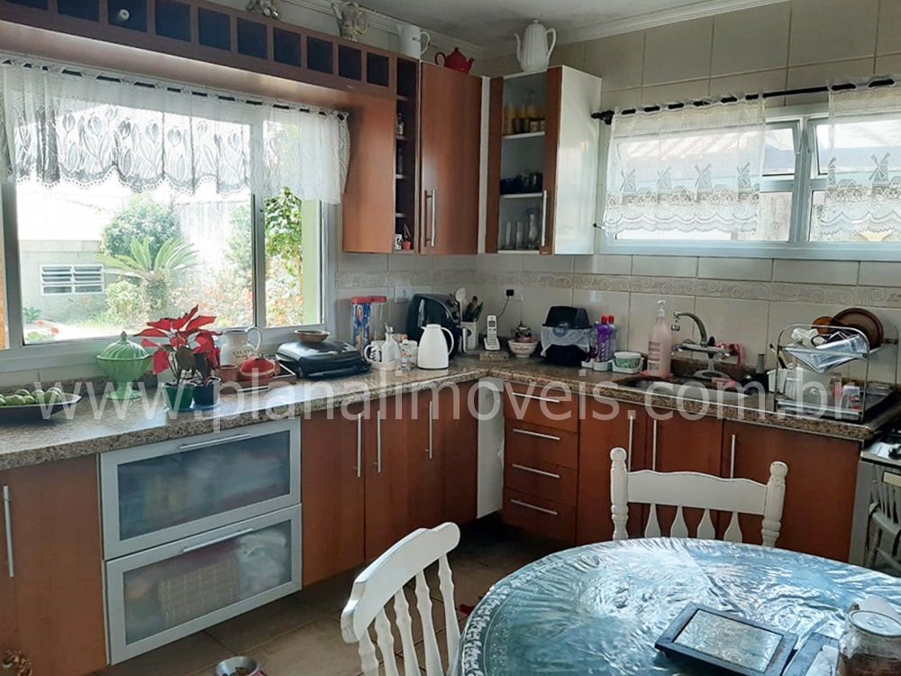 Sobrado, 3 quartos, 310 m² - Foto 4