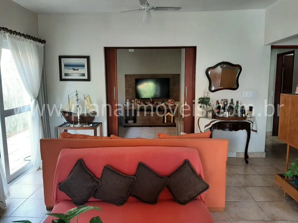 Sobrado, 3 quartos, 310 m² - Foto 5