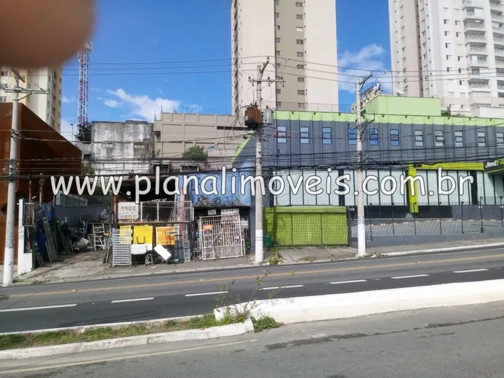 Terreno, 480 m² - Foto 1