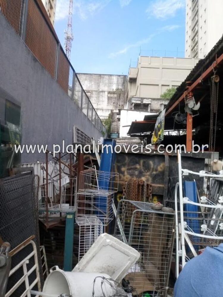 Terreno, 480 m² - Foto 4
