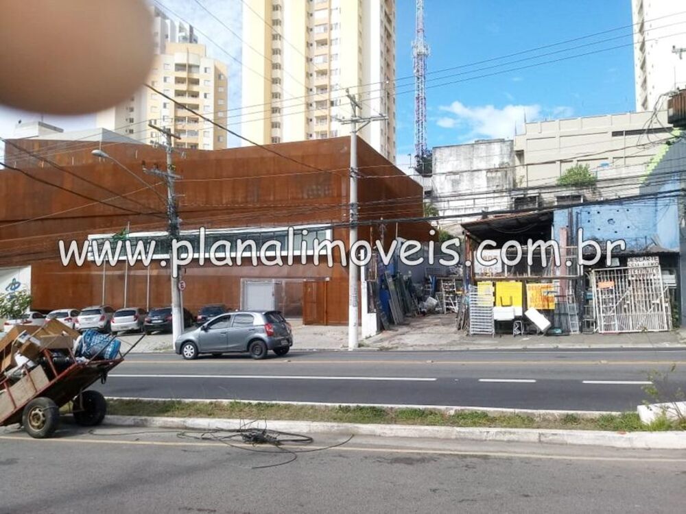 Terreno, 480 m² - Foto 3