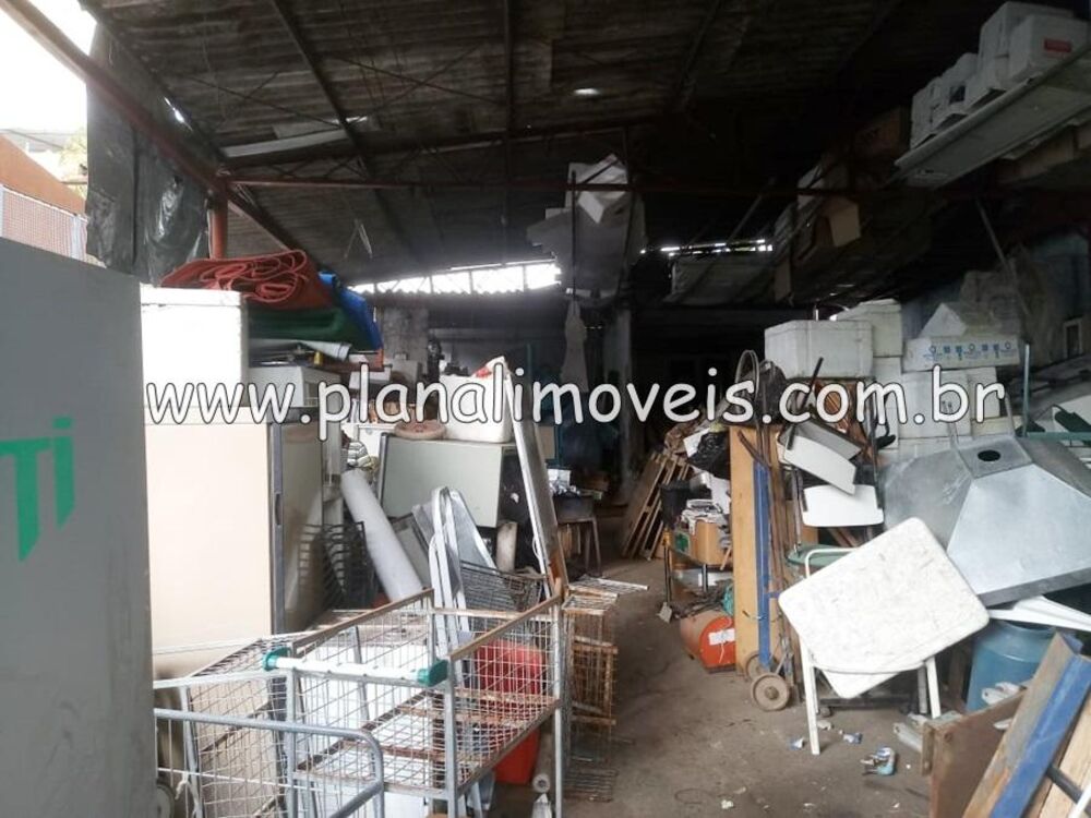 Terreno, 480 m² - Foto 1