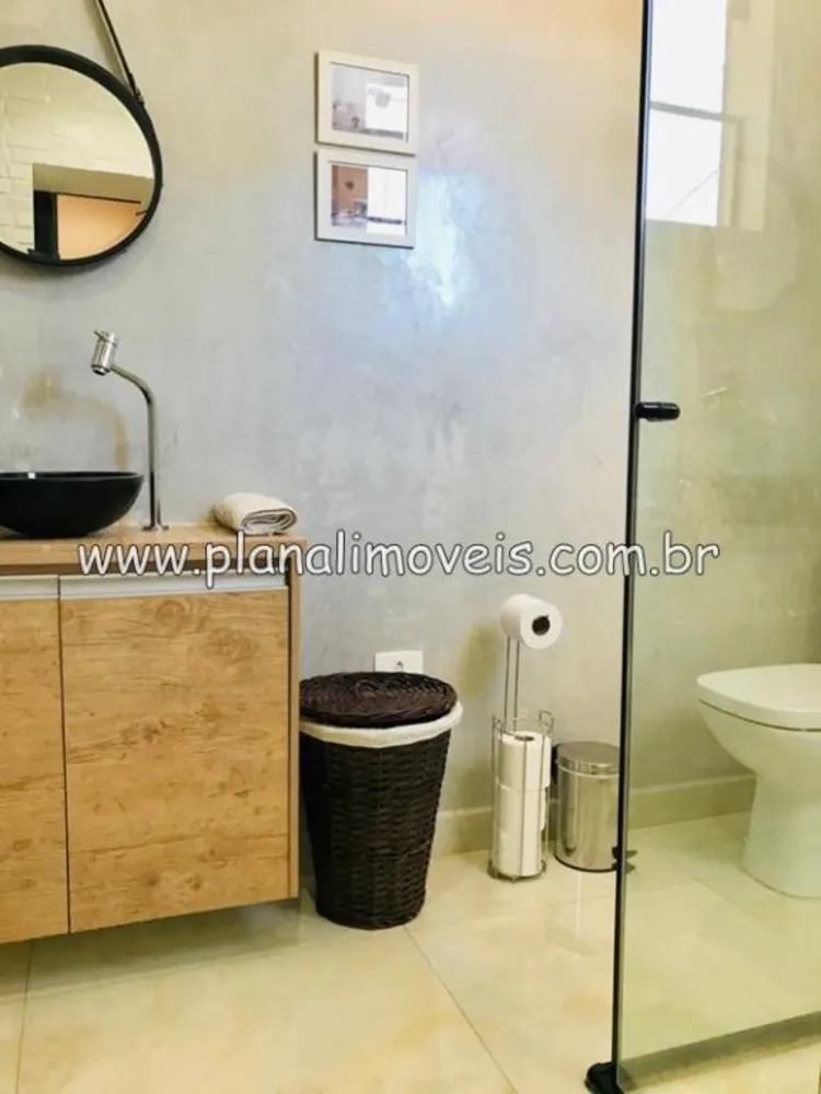 Sobrado, 3 quartos, 140 m² - Foto 11