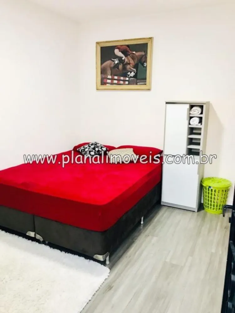 Sobrado, 3 quartos, 140 m² - Foto 5
