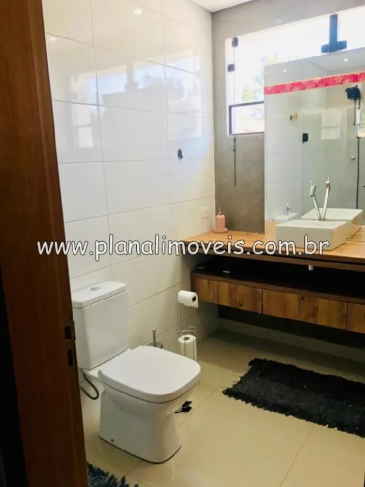 Sobrado, 3 quartos, 140 m² - Foto 10
