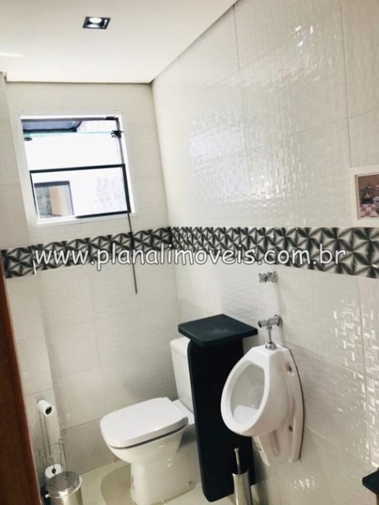 Sobrado, 3 quartos, 140 m² - Foto 4