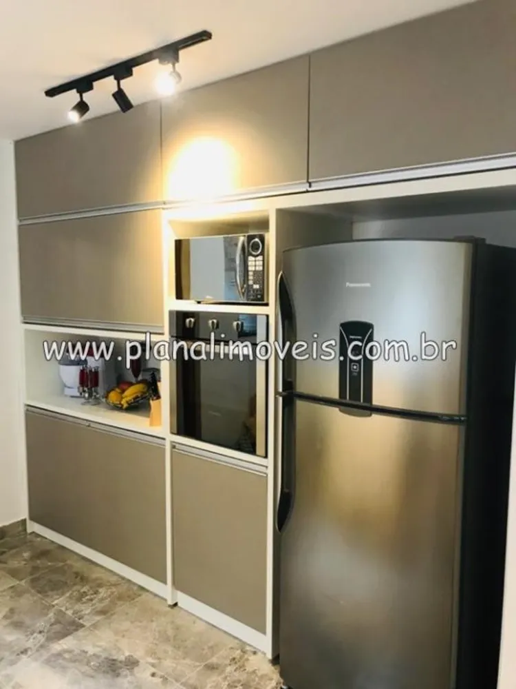 Sobrado, 3 quartos, 140 m² - Foto 13