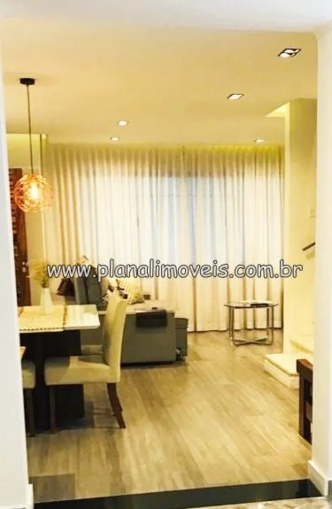 Sobrado, 3 quartos, 140 m² - Foto 8