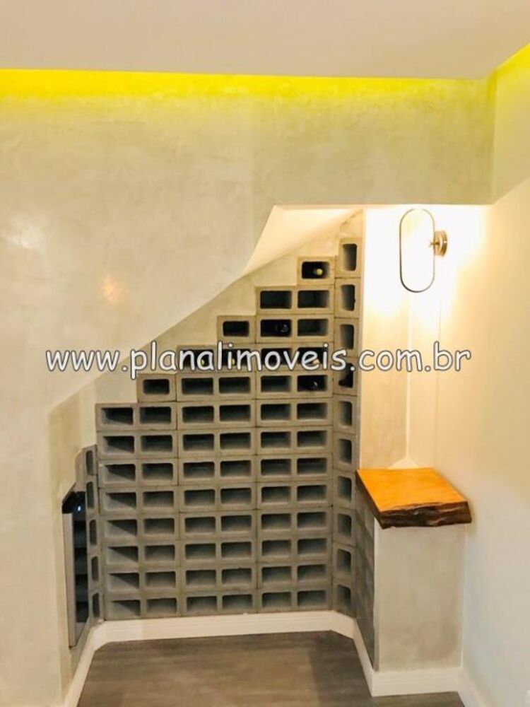 Sobrado, 3 quartos, 140 m² - Foto 1