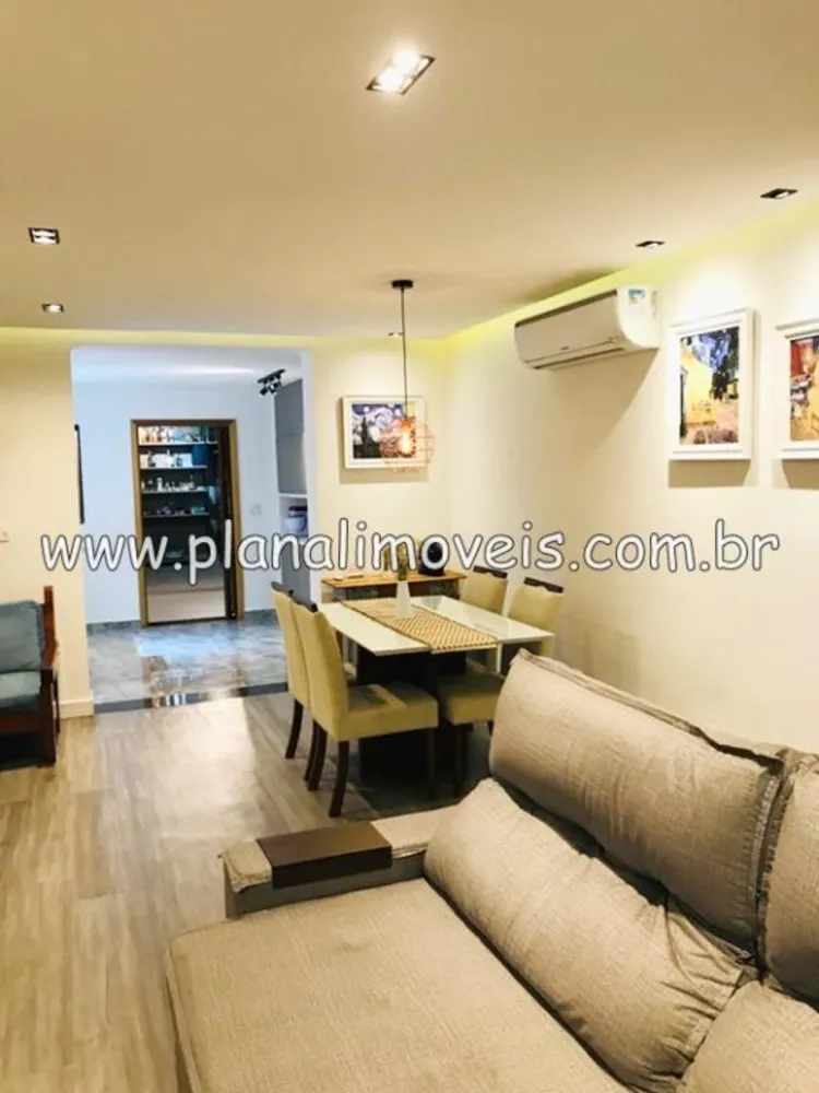 Sobrado, 3 quartos, 140 m² - Foto 1