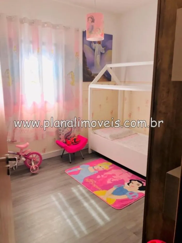 Sobrado, 3 quartos, 140 m² - Foto 8
