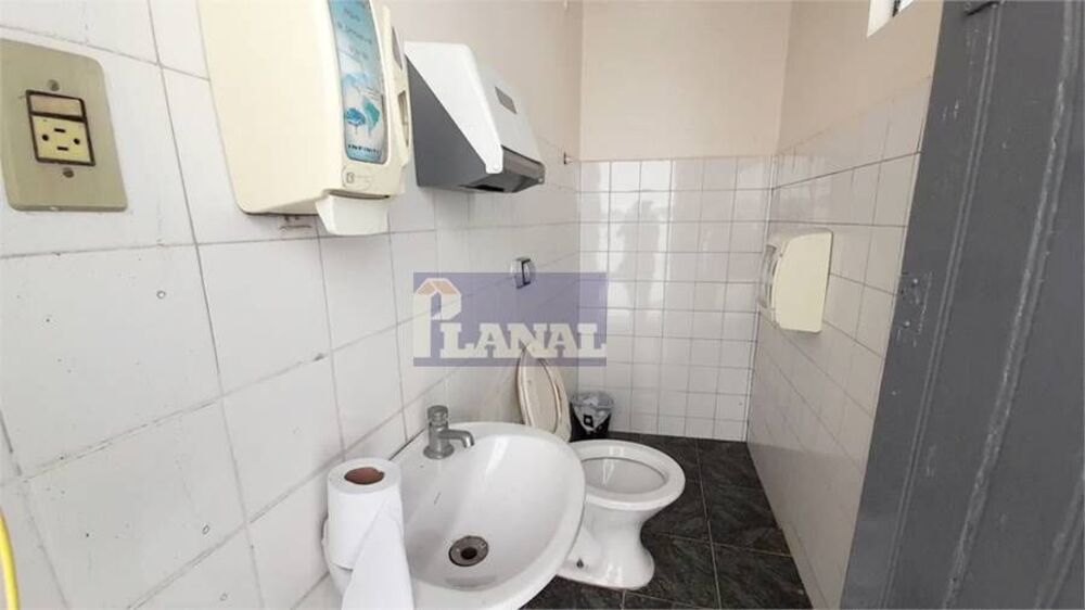 Loja-Salão para alugar, 225m² - Foto 9