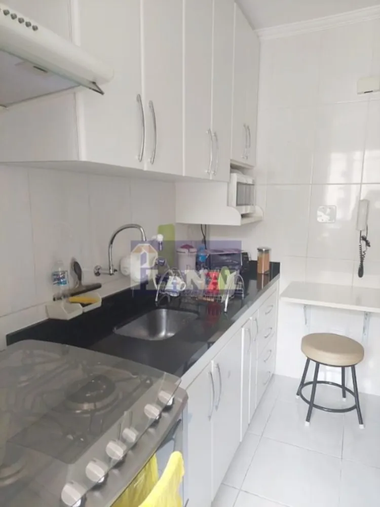 Apartamento, 2 quartos, 68 m² - Foto 7