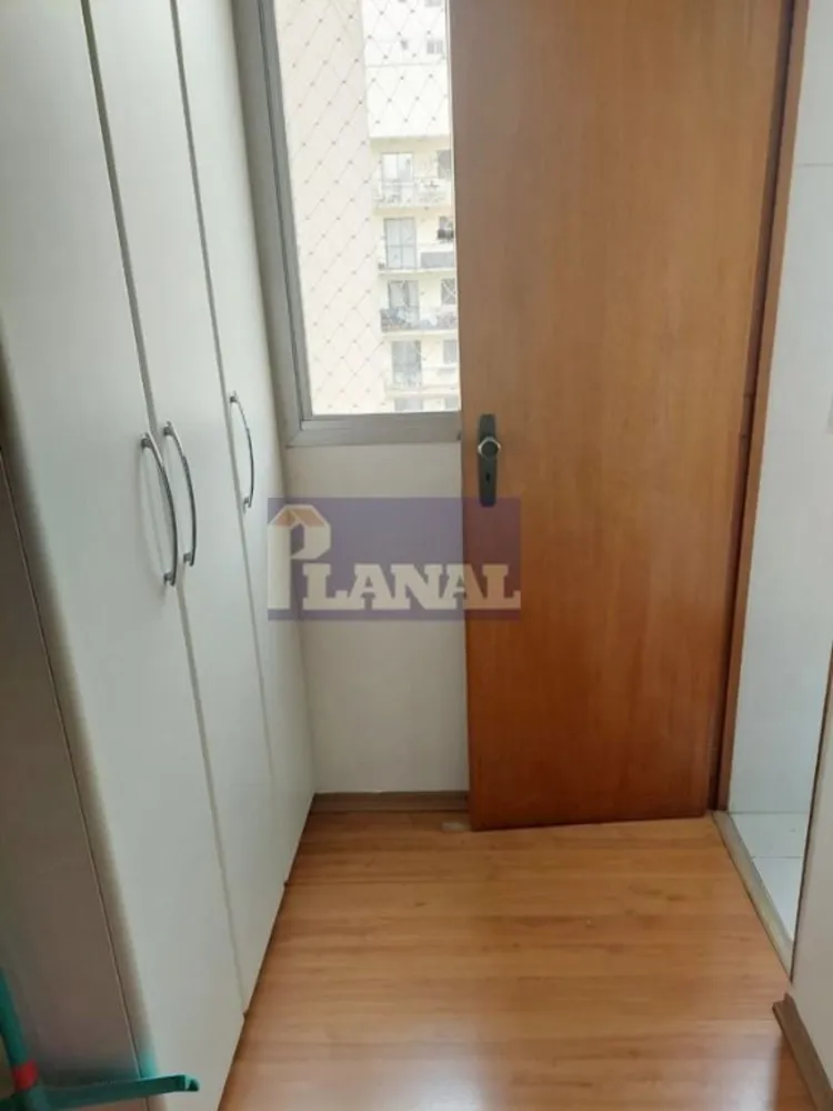 Apartamento, 2 quartos, 68 m² - Foto 4