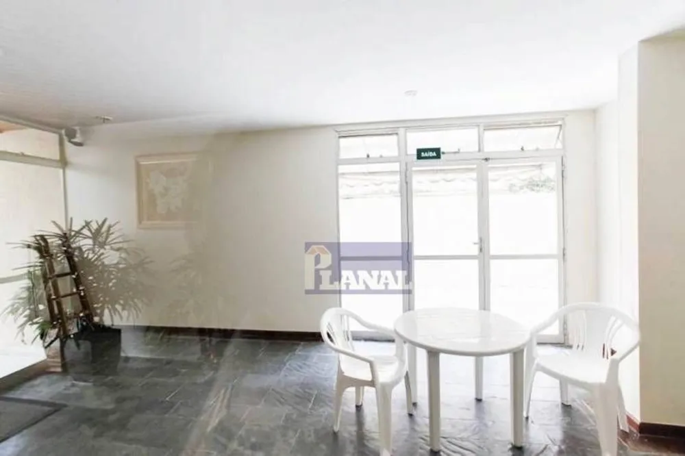Apartamento, 2 quartos, 68 m² - Foto 11