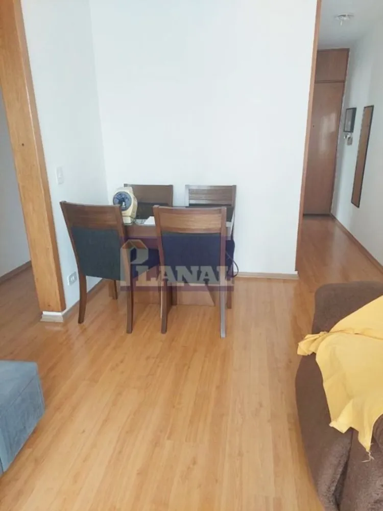 Apartamento, 2 quartos, 68 m² - Foto 2