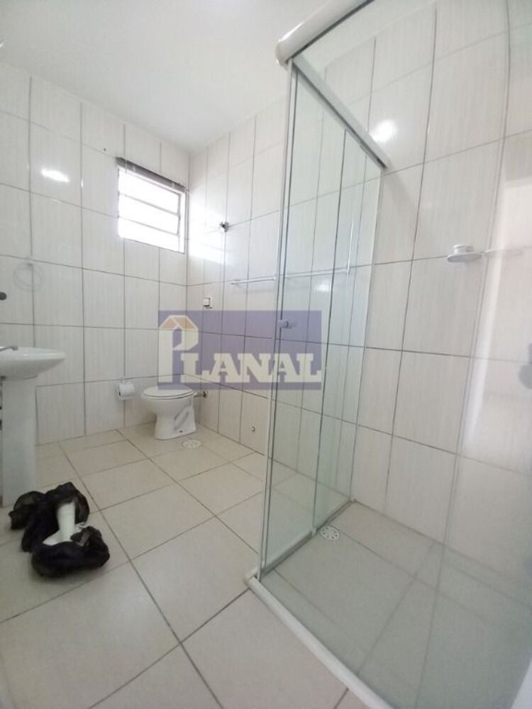 Apartamento para alugar com 1 quarto, 46m² - Foto 3