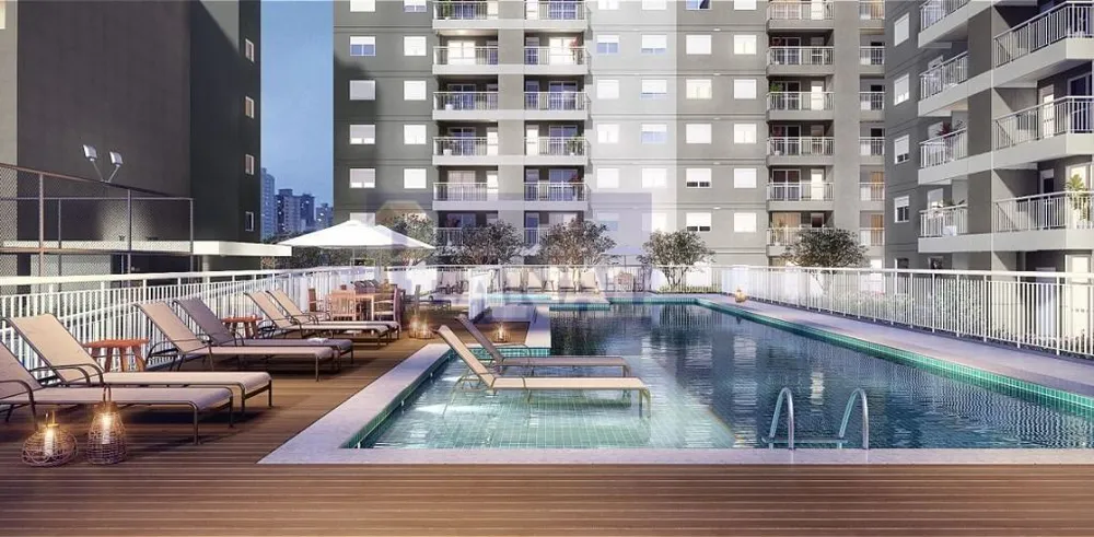 Apartamento, 2 quartos, 63 m² - Foto 10