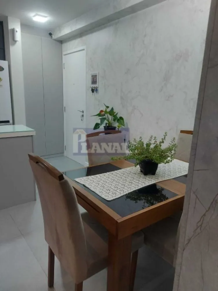 Apartamento, 2 quartos, 63 m² - Foto 3