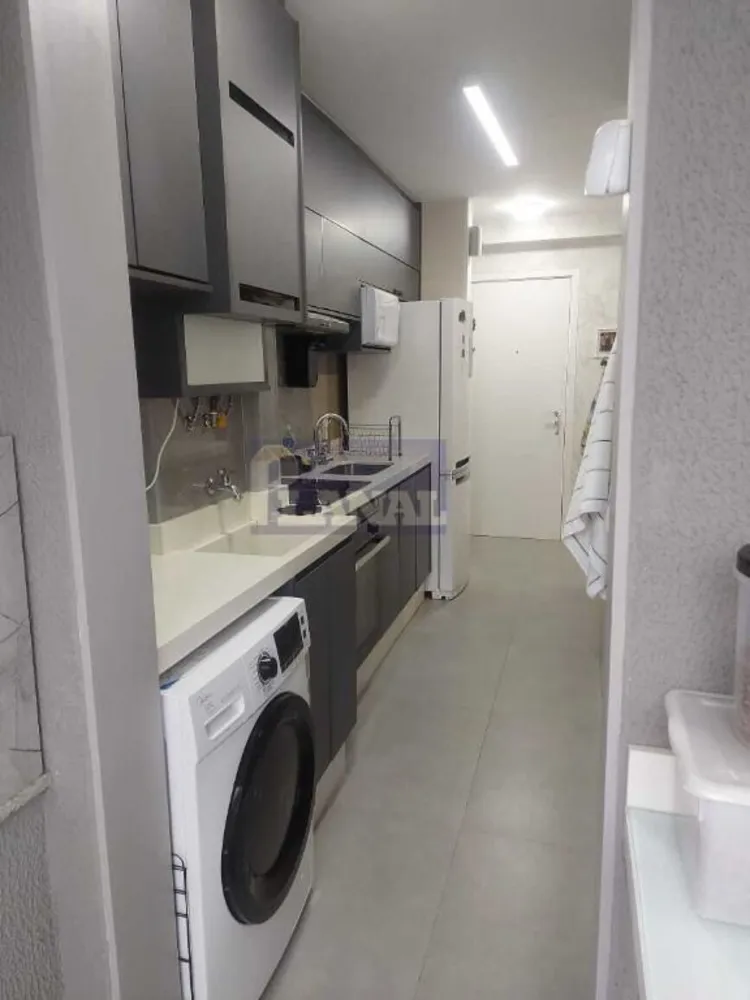 Apartamento, 2 quartos, 63 m² - Foto 8