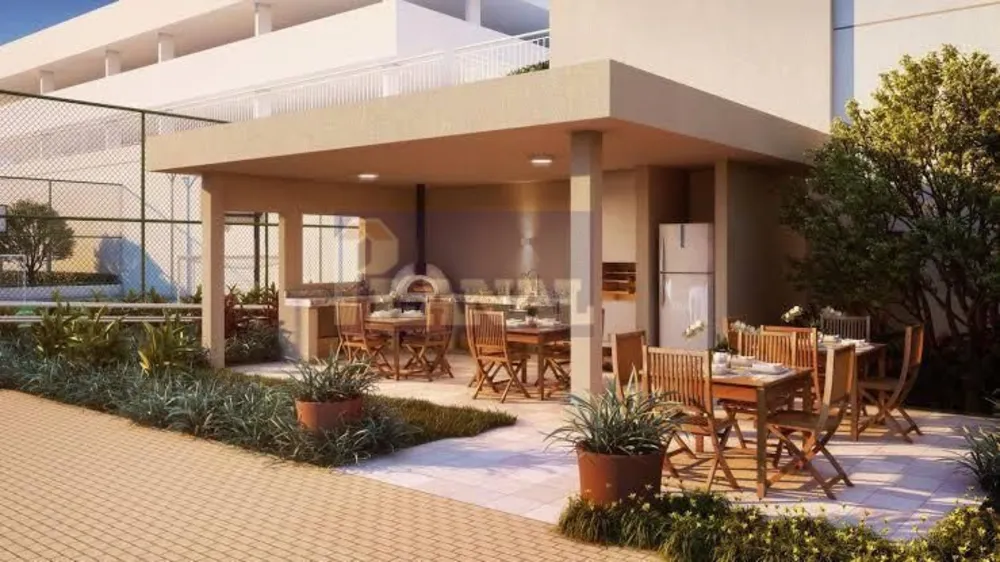 Apartamento, 2 quartos, 63 m² - Foto 11