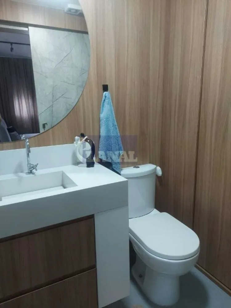 Apartamento, 2 quartos, 63 m² - Foto 6