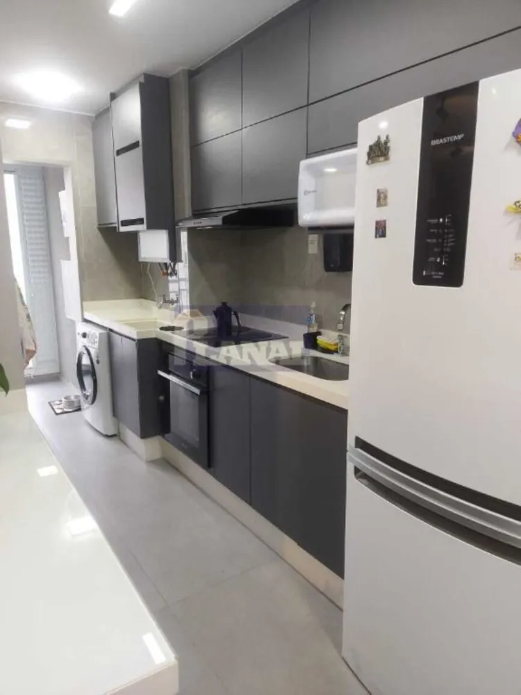 Apartamento, 2 quartos, 63 m² - Foto 7