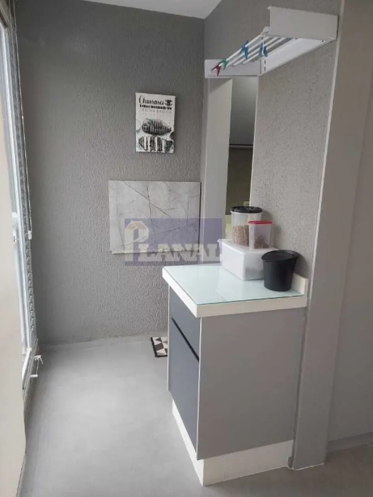 Apartamento, 2 quartos, 63 m² - Foto 4