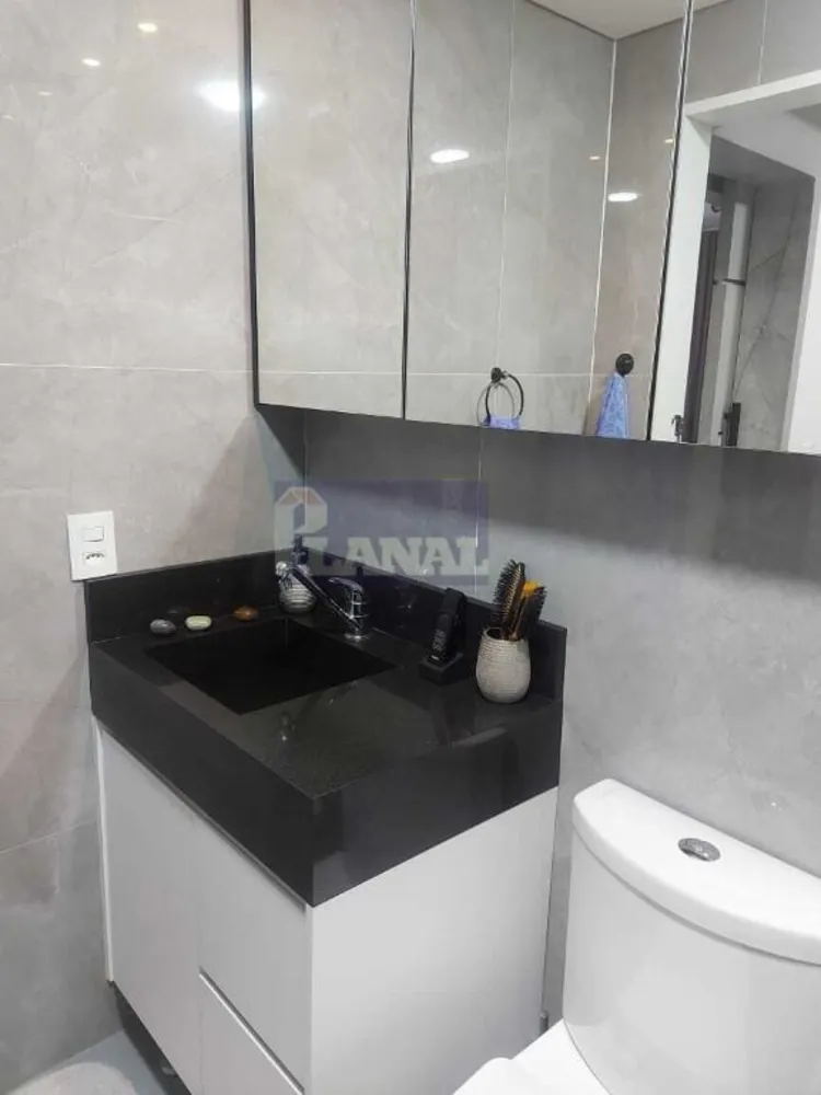 Apartamento, 2 quartos, 63 m² - Foto 5