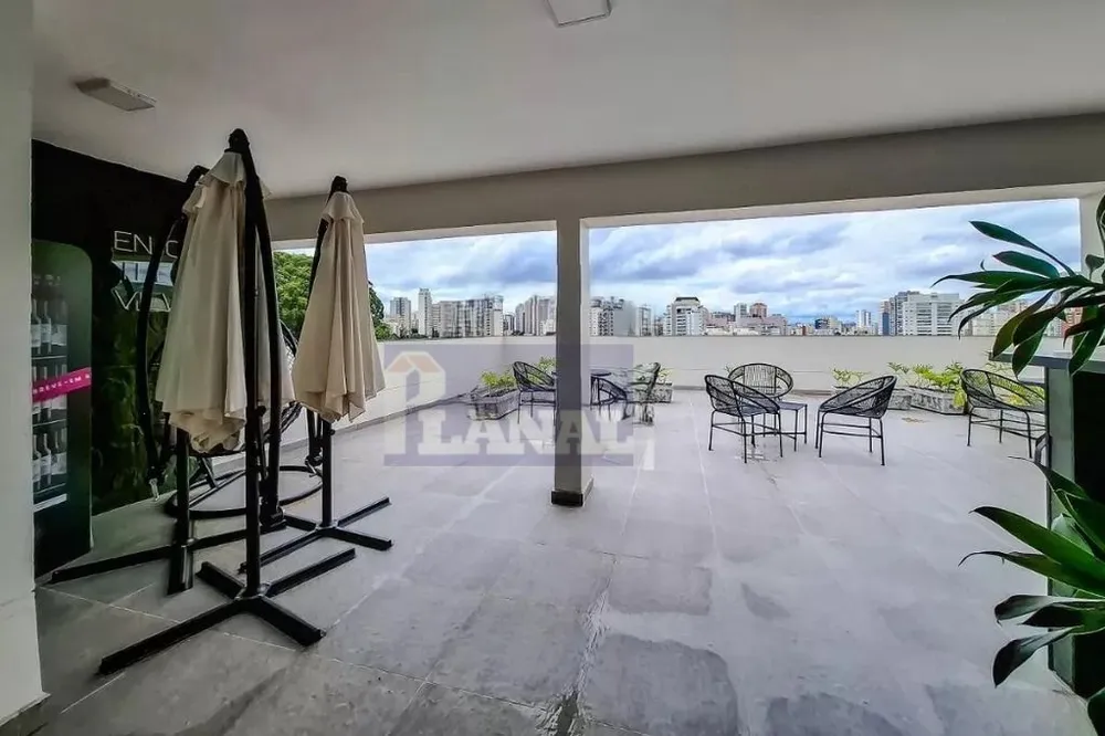 Apartamento, 1 quarto, 28 m² - Foto 8