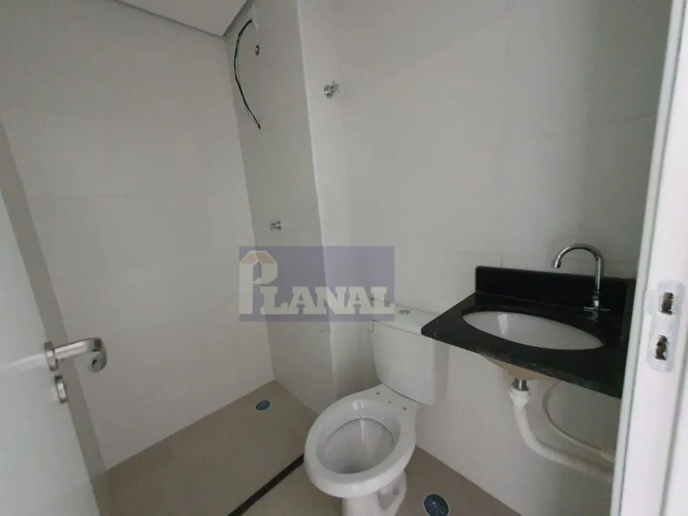 Apartamento, 1 quarto, 28 m² - Foto 6