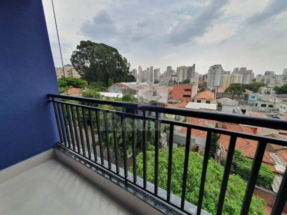 Apartamento, 1 quarto, 28 m² - Foto 3