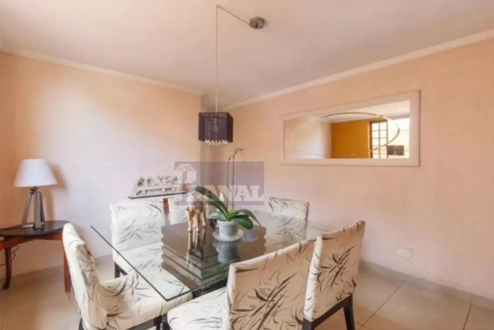 Sobrado, 3 quartos, 238 m² - Foto 7