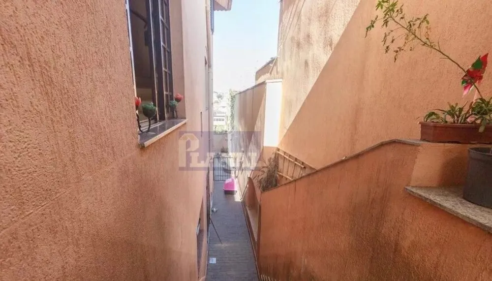 Sobrado, 3 quartos, 238 m² - Foto 11