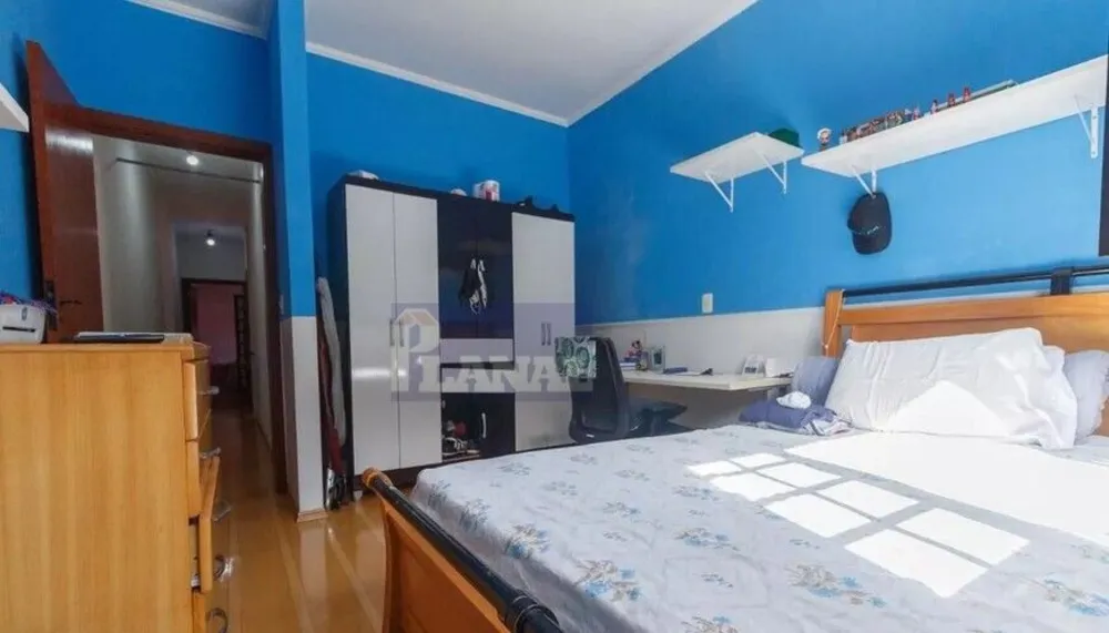Sobrado, 3 quartos, 238 m² - Foto 3