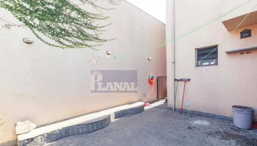 Sobrado, 3 quartos, 238 m² - Foto 10