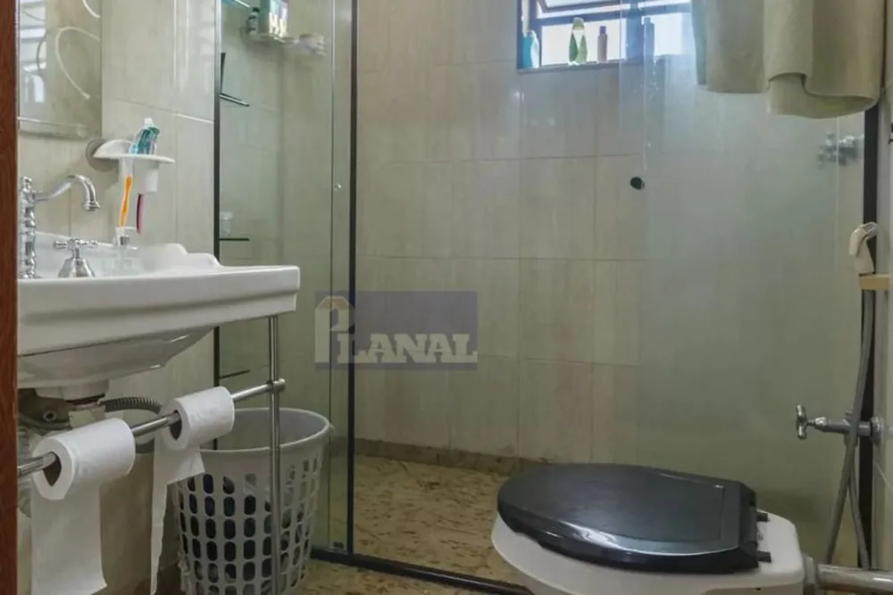 Sobrado, 3 quartos, 238 m² - Foto 5