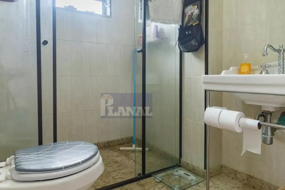Sobrado, 3 quartos, 238 m² - Foto 4