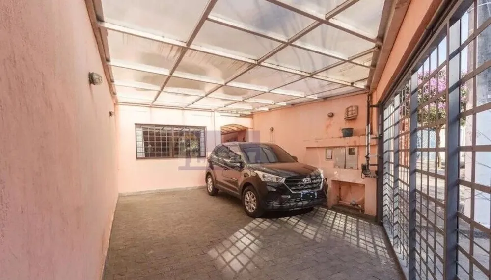 Sobrado, 3 quartos, 238 m² - Foto 12