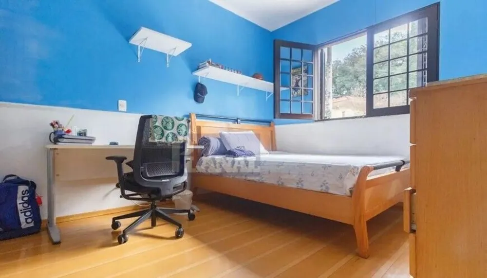Sobrado, 3 quartos, 238 m² - Foto 2