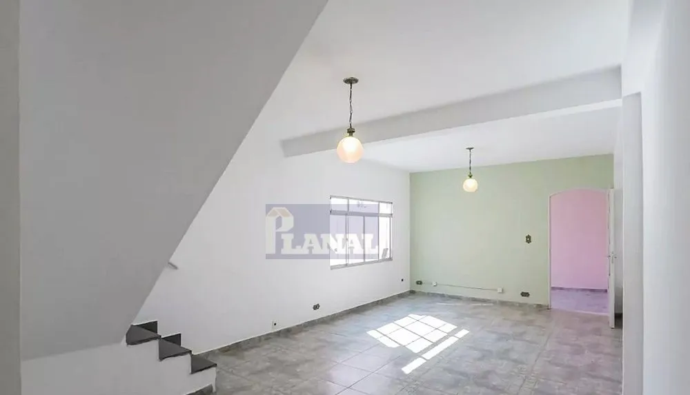 Sobrado, 3 quartos, 164 m² - Foto 1