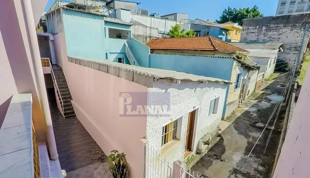 Sobrado, 3 quartos, 164 m² - Foto 12