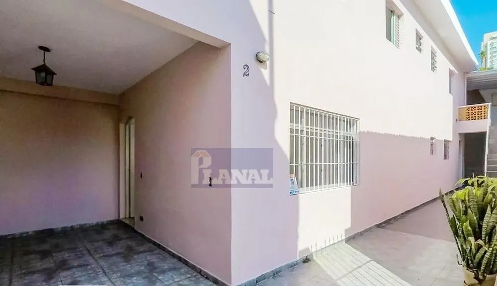 Sobrado, 3 quartos, 164 m² - Foto 11